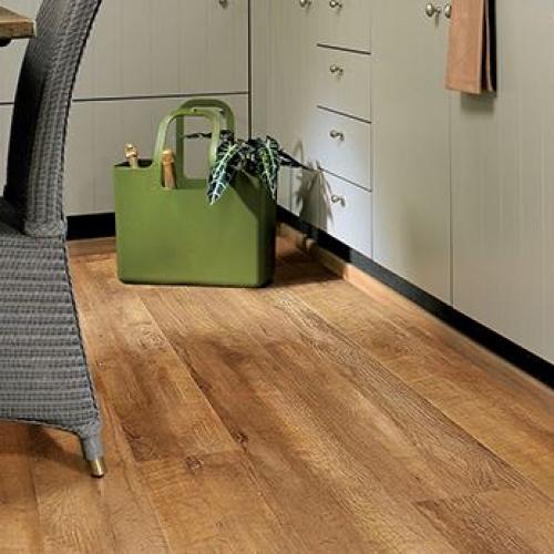 Wooden Threshholds