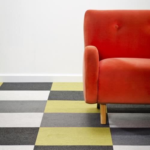 Commercial Flooring