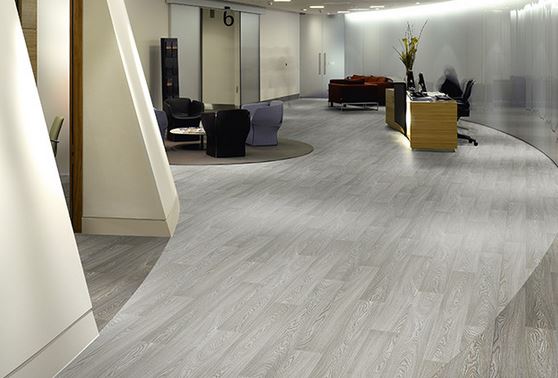 Polyflor’s Forest fx flooring collection is growing