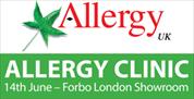 Free London Allergy Clinic
