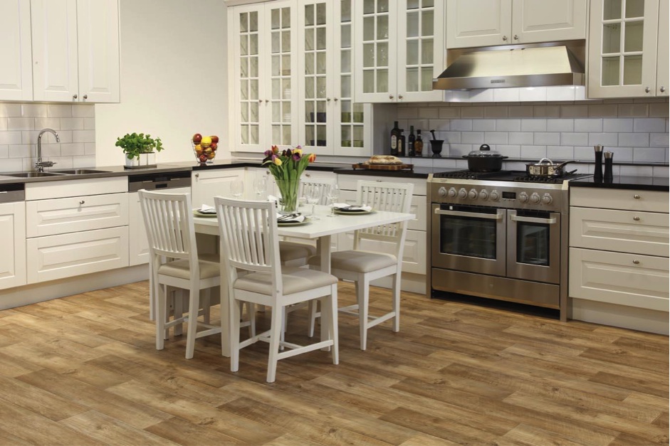 4 Reasons Why You Should Choose Cheap Vinyl Flooring 